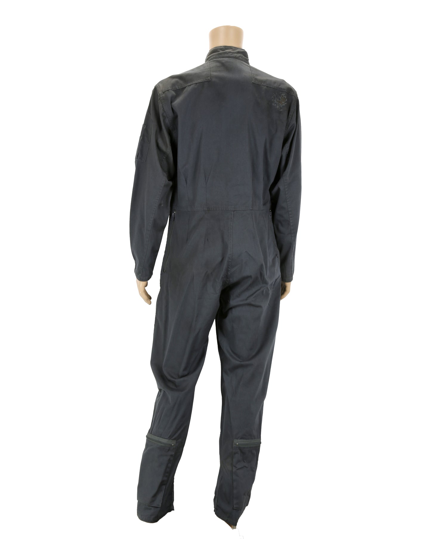 "Judge Dredd" Set of 7 Guard Jumpsuits