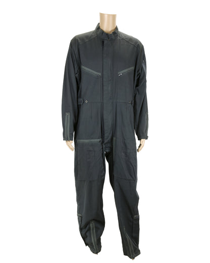 "Judge Dredd" Set of 7 Guard Jumpsuits