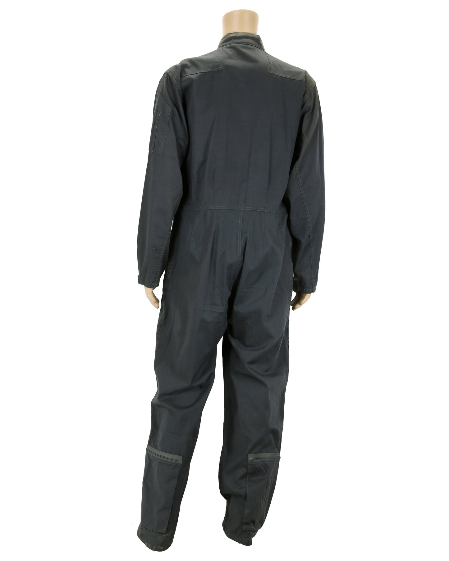 "Judge Dredd" Set of 7 Guard Jumpsuits