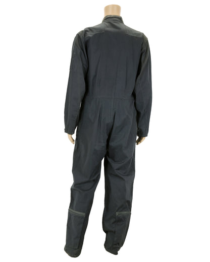 "Judge Dredd" Set of 7 Guard Jumpsuits