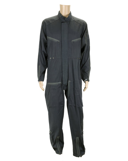 "Judge Dredd" Set of 7 Guard Jumpsuits