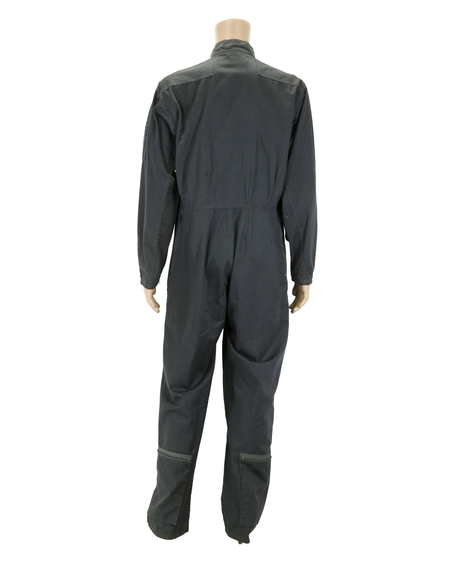 "Judge Dredd" Set of 7 Guard Jumpsuits