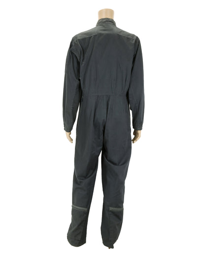 "Judge Dredd" Set of 7 Guard Jumpsuits