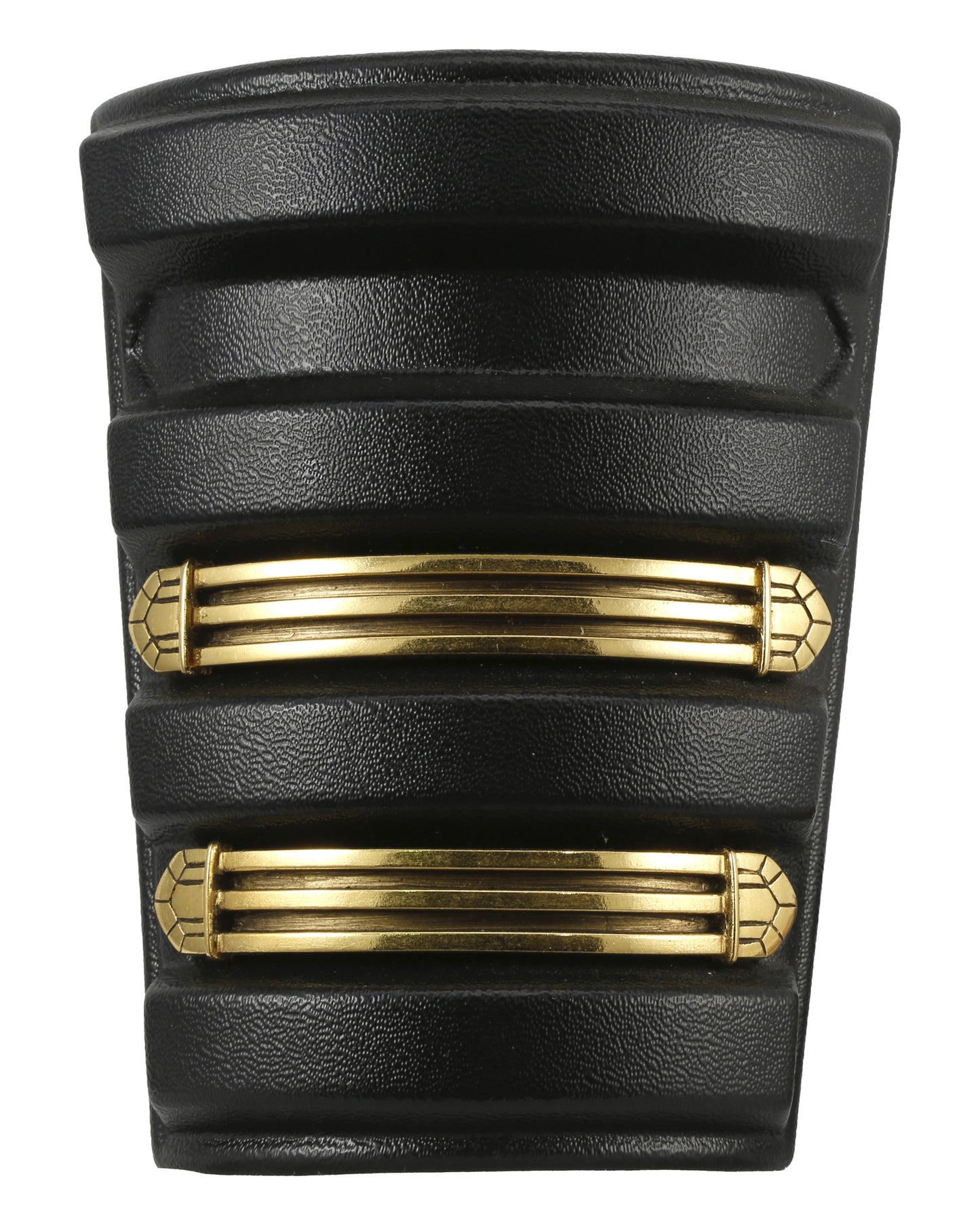 "Judge Dredd" Set of 3 Judge Epaulettes
