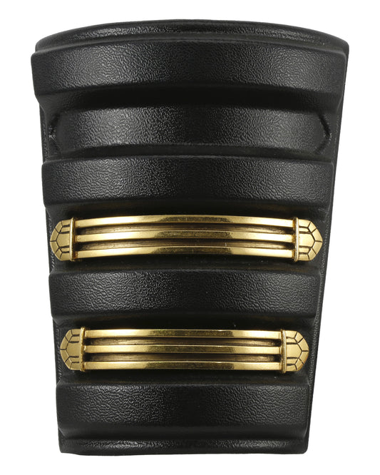 "Judge Dredd" Set of 3 Judge Epaulettes