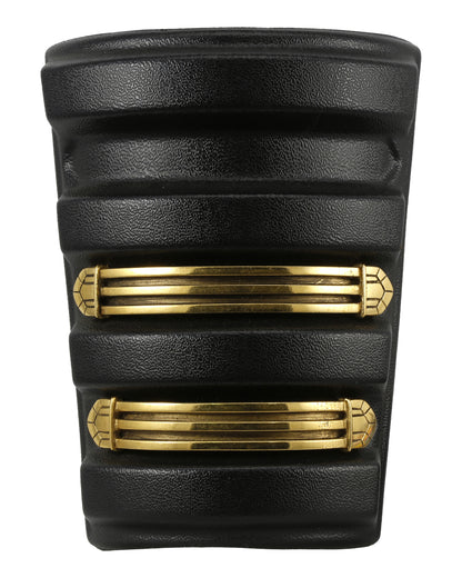"Judge Dredd" Set of 3 Judge Epaulettes