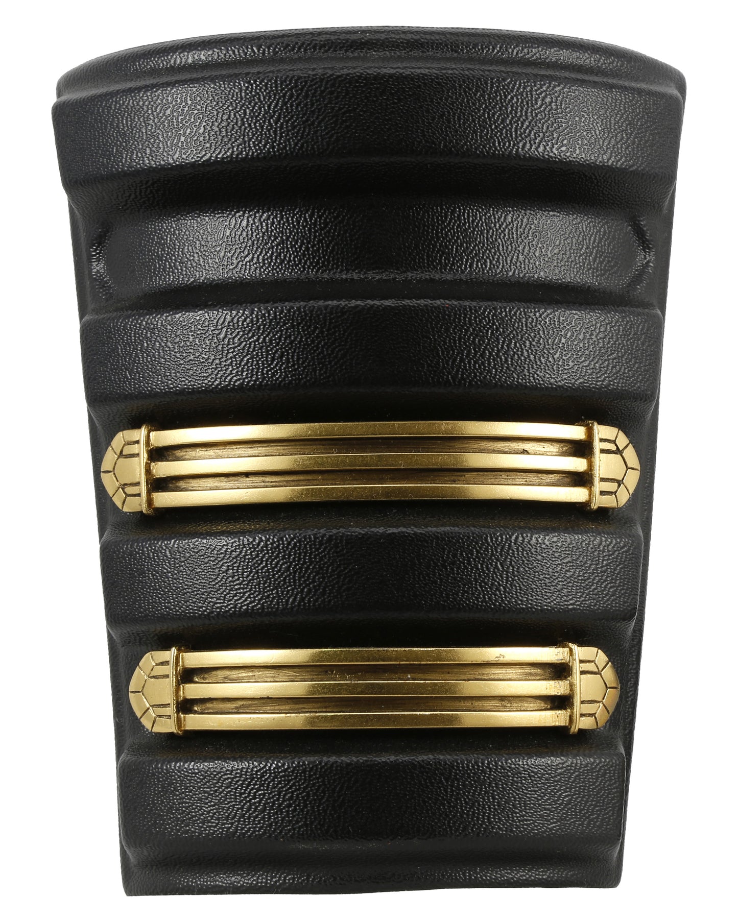 "Judge Dredd" Set of 3 Judge Epaulettes