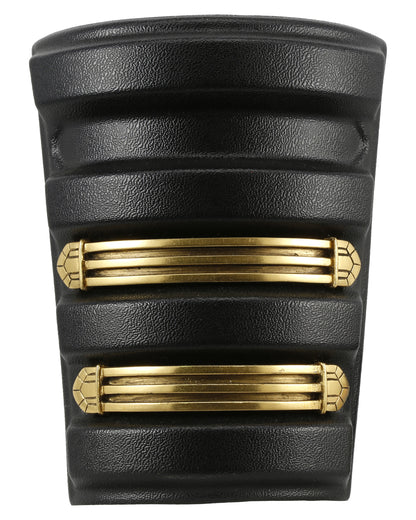 "Judge Dredd" Set of 3 Judge Epaulettes