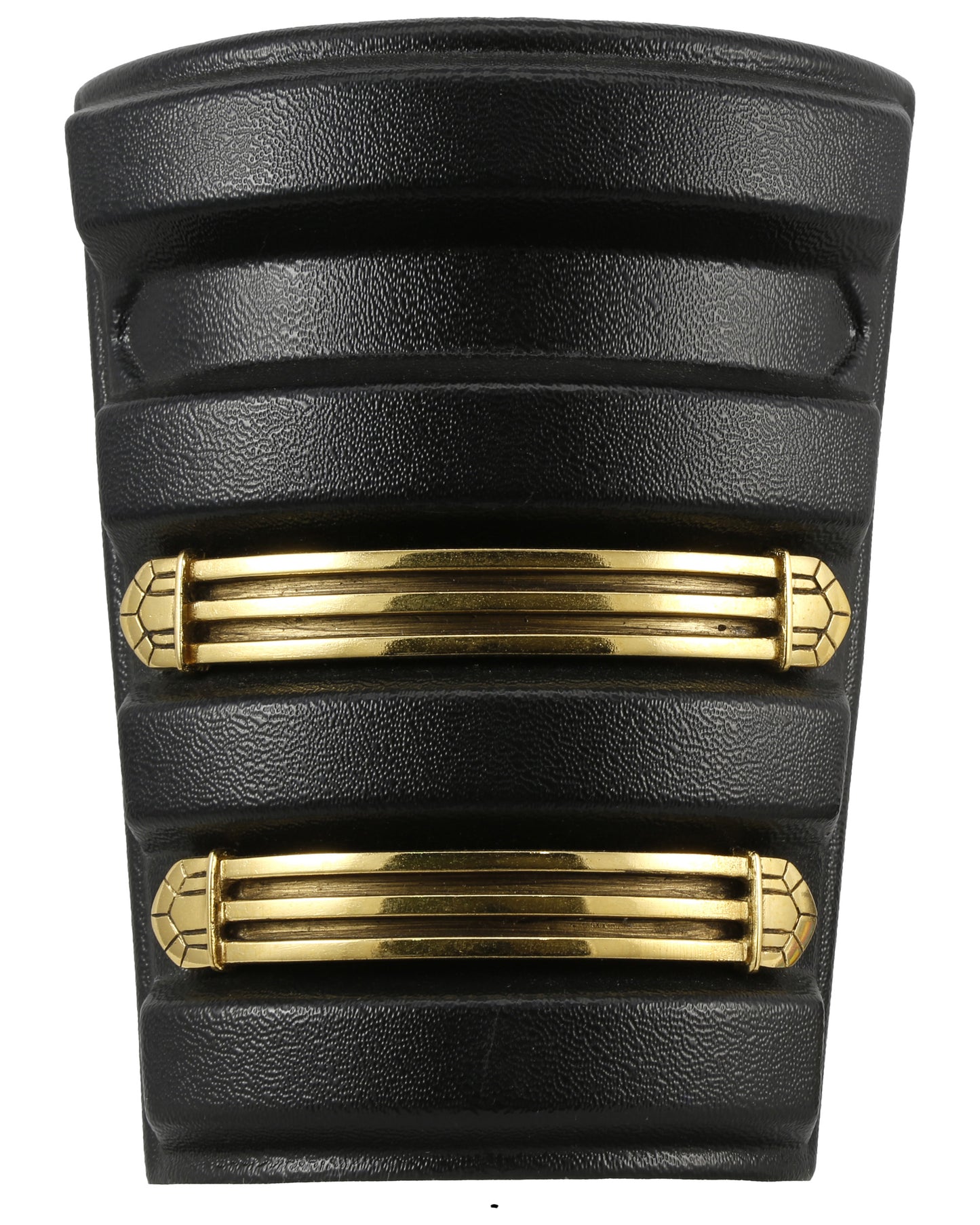 "Judge Dredd" Set of 3 Judge Epaulettes