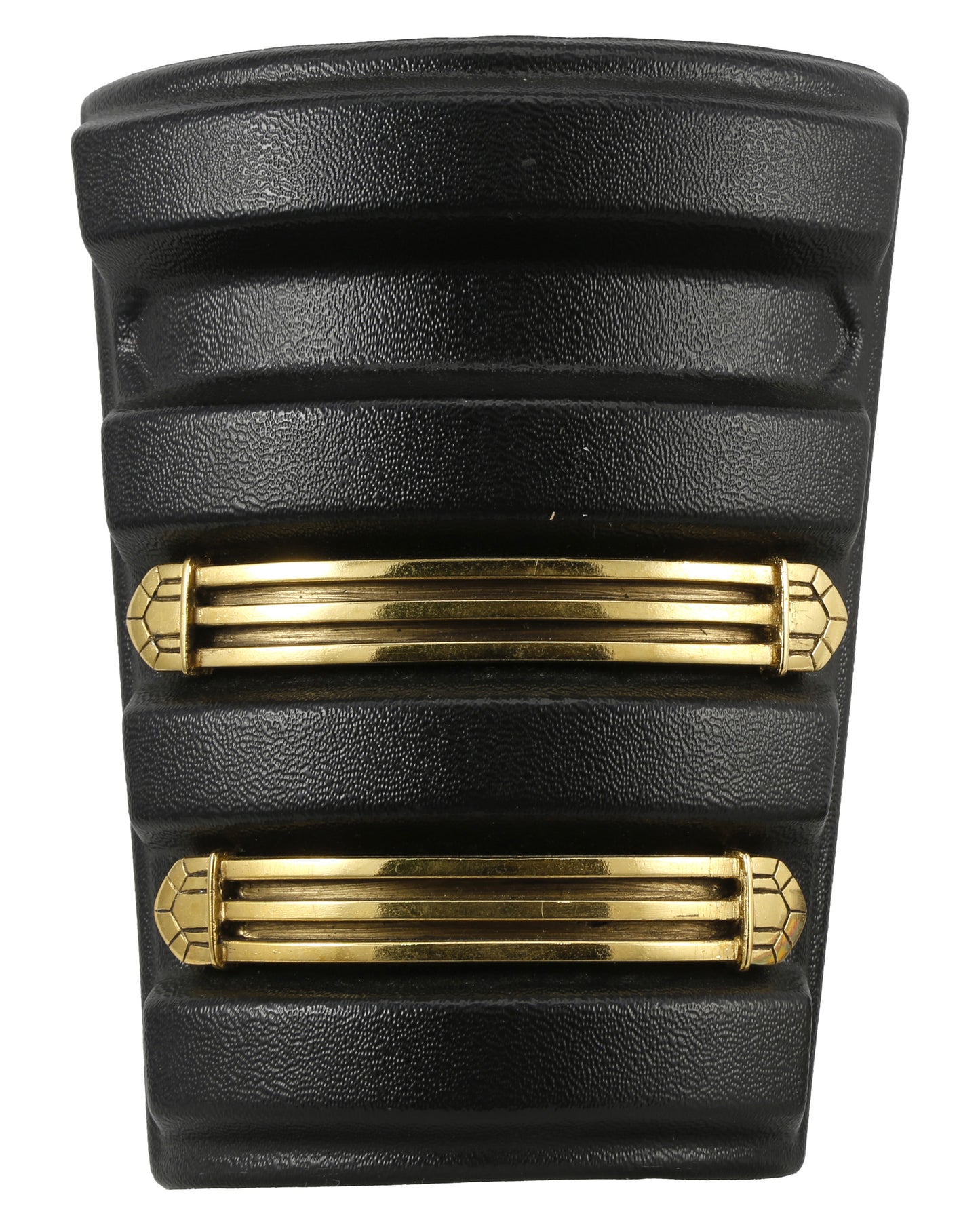 "Judge Dredd" Set of 3 Judge Epaulettes