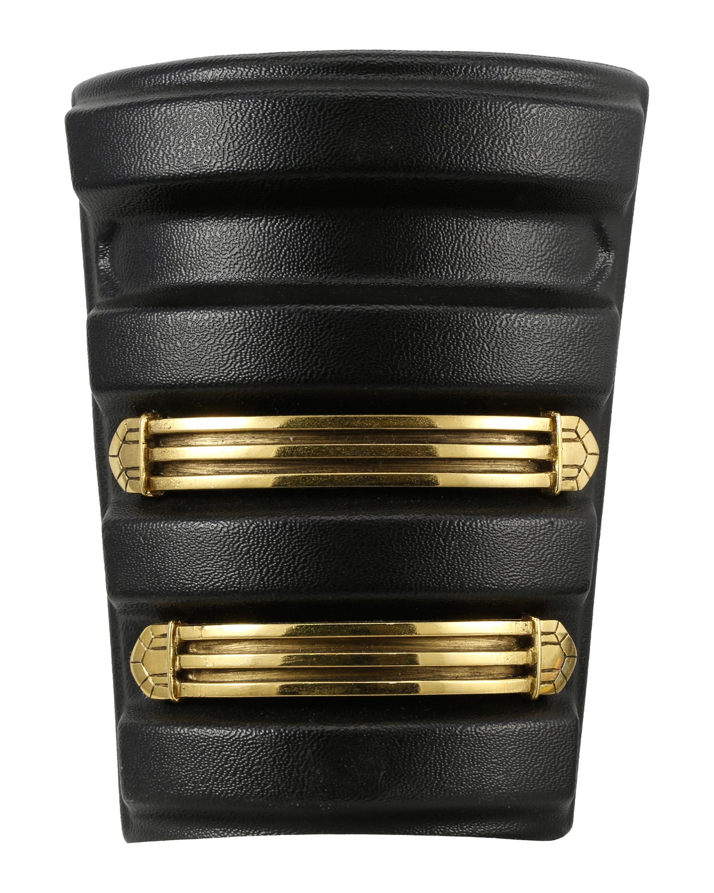 "Judge Dredd" Set of 3 Judge Epaulettes