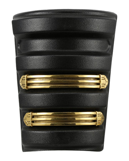 "Judge Dredd" Set of 3 Judge Epaulettes