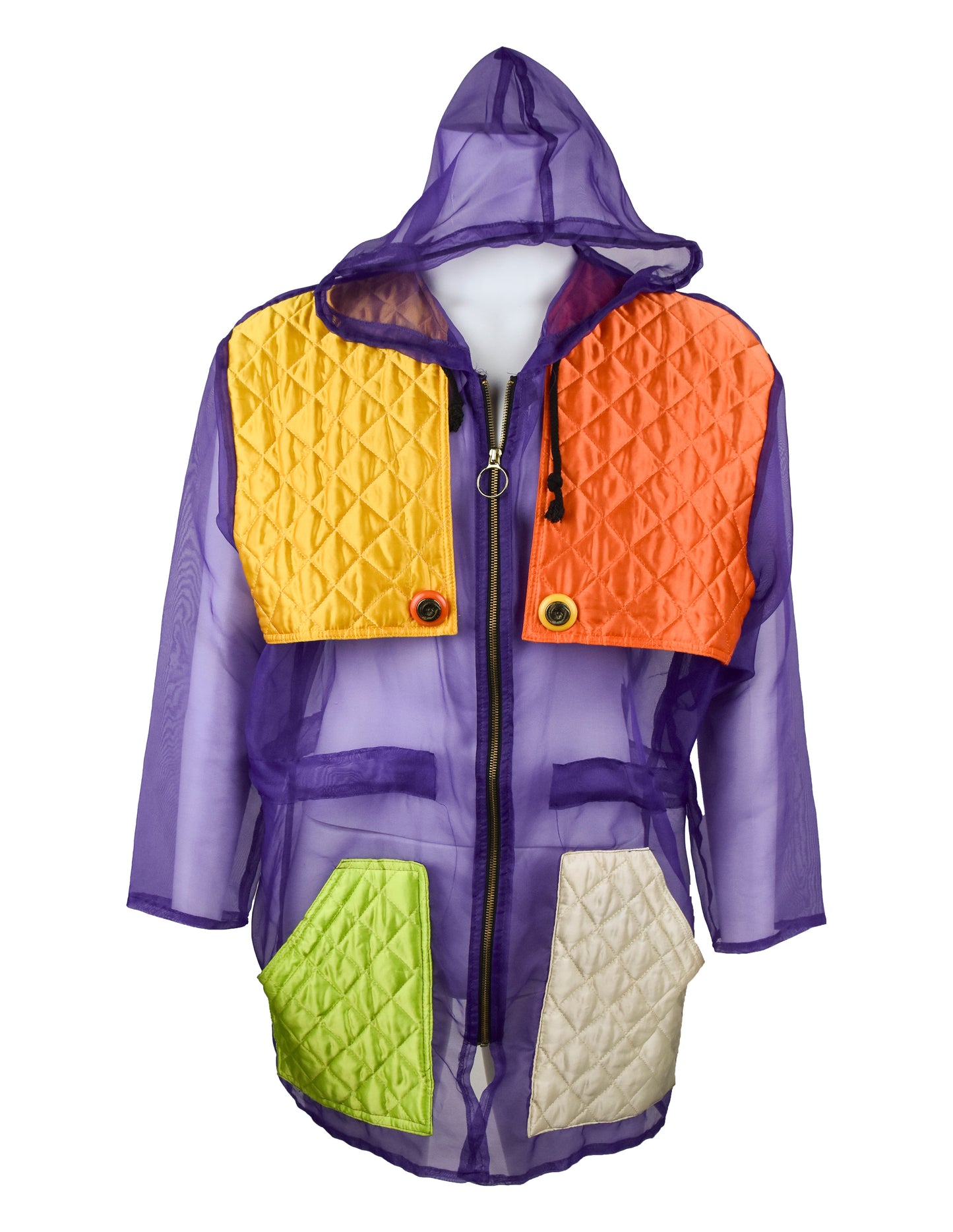"Martin" Sheneneh's (Martin Lawrence) Jacket and Skirt