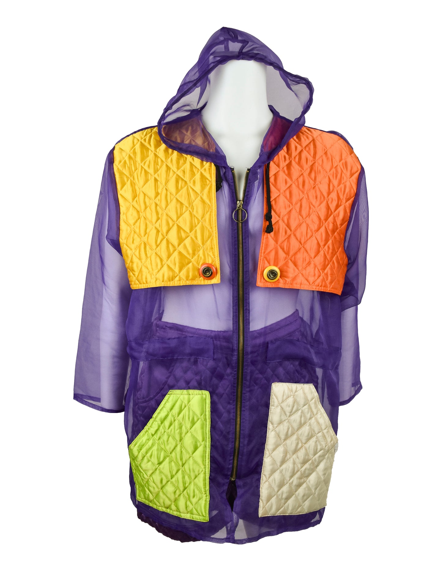 "Martin" Sheneneh's (Martin Lawrence) Jacket and Skirt