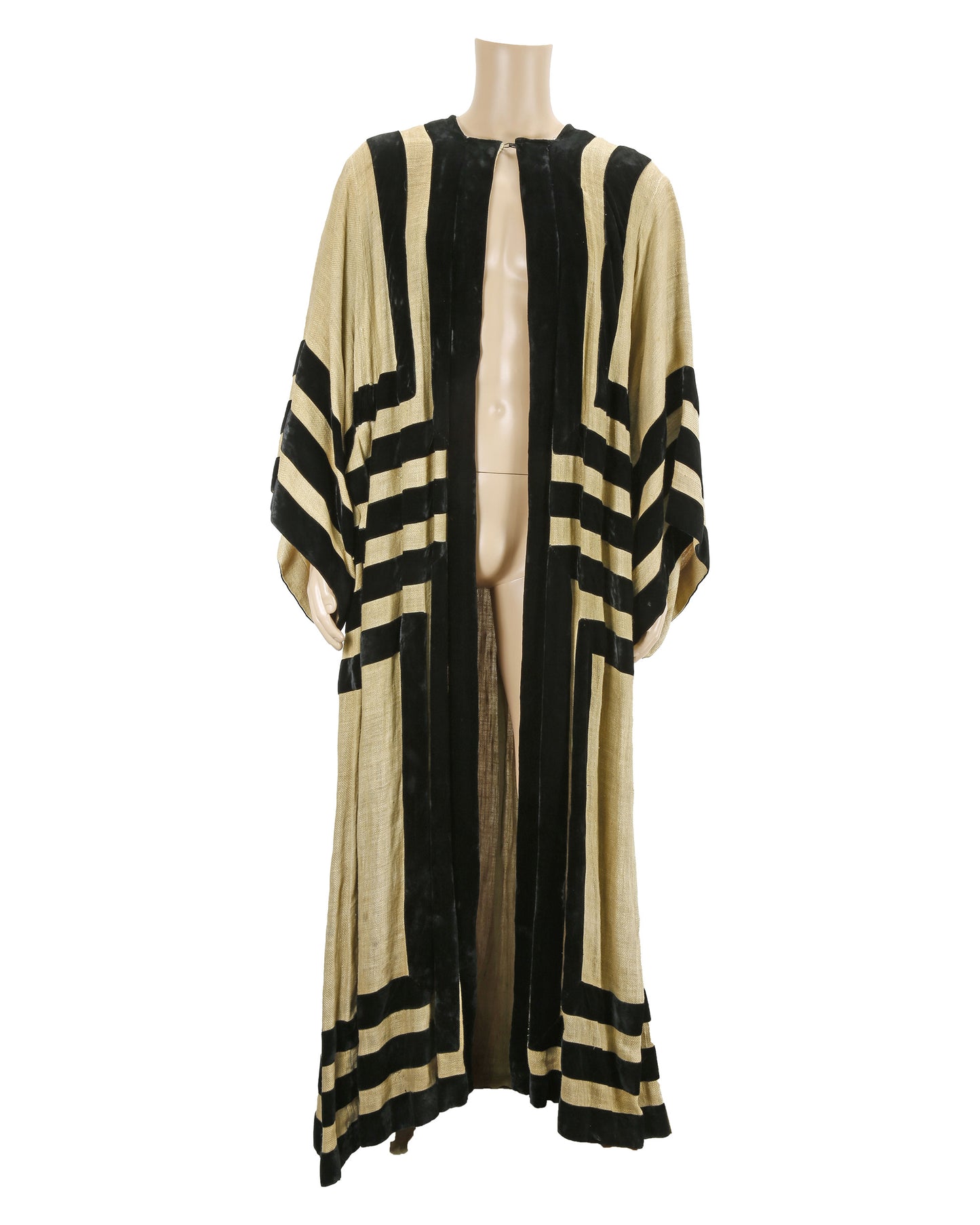 "Othello" Othello's (James Earl Jones) Robe