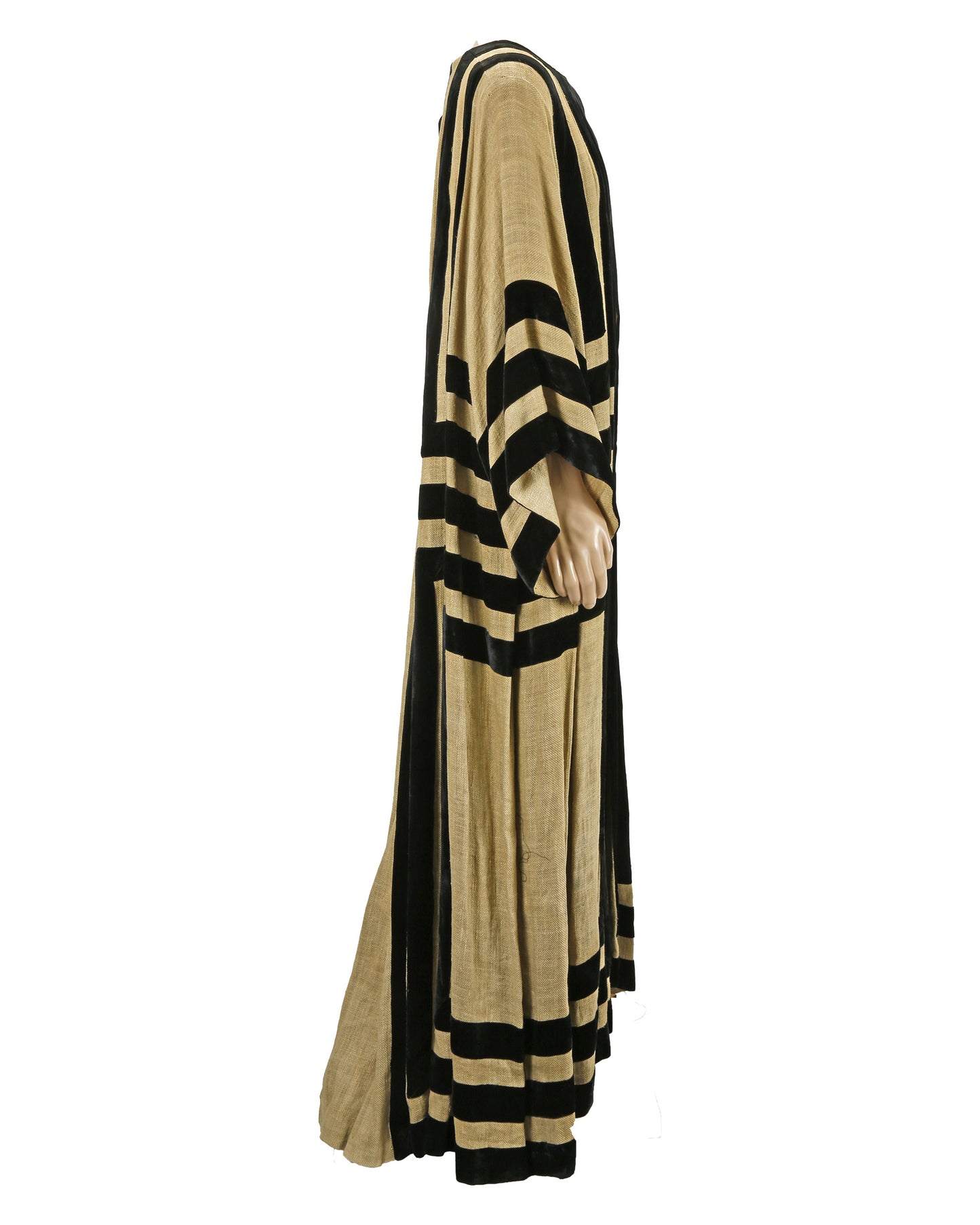 "Othello" Othello's (James Earl Jones) Robe