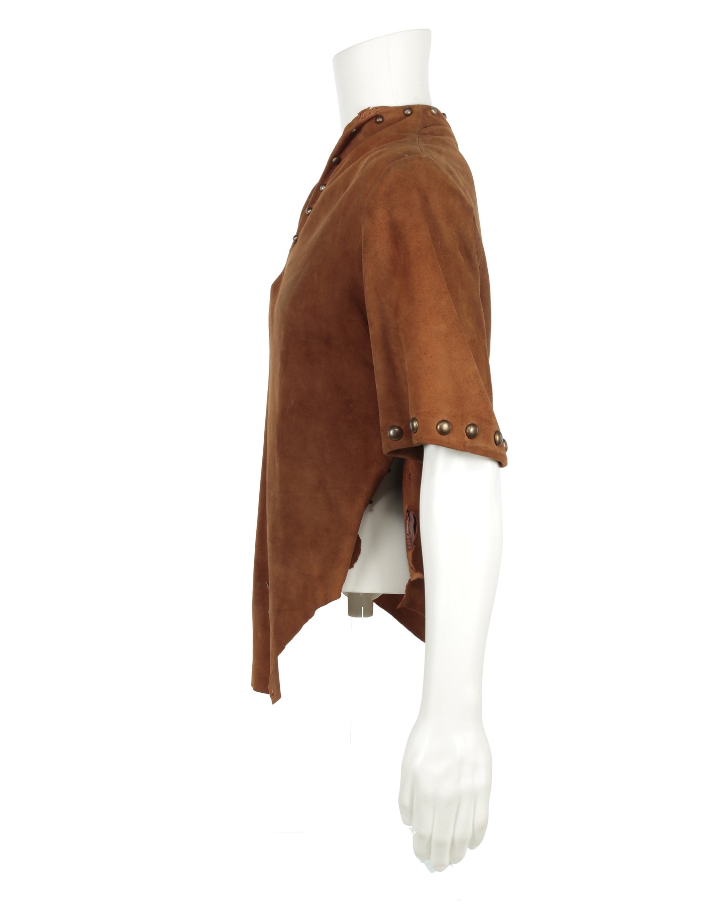 "David and Bathsheba" King David's (Gregory Peck) Tunic
