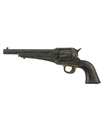 "Wild Bill" Donnie Lonigan's (James Remar) Prop Pistol