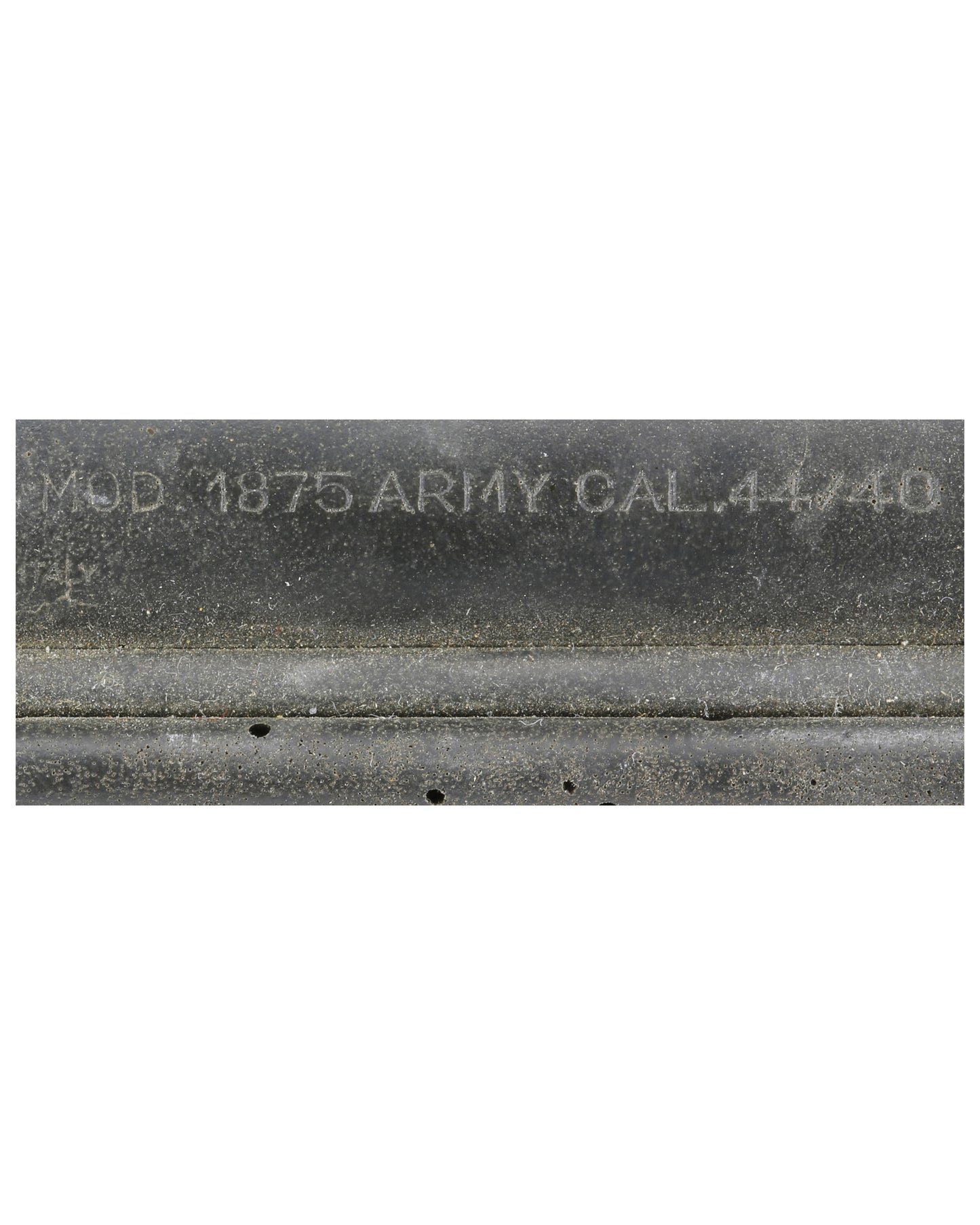 "Wild Bill" Donnie Lonigan's (James Remar) Prop Pistol