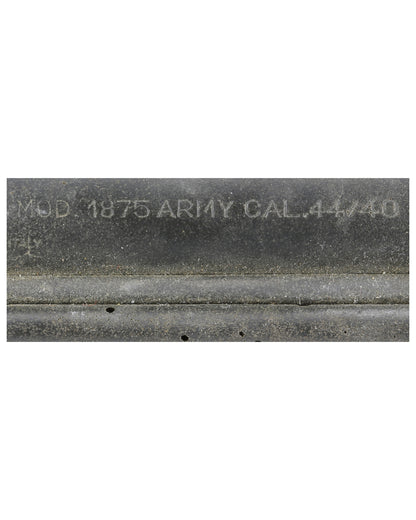 "Wild Bill" Donnie Lonigan's (James Remar) Prop Pistol