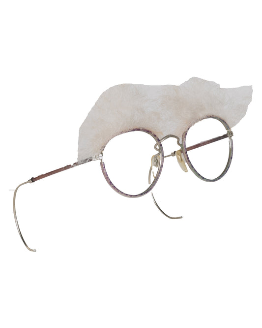 "Her Alibi" Phil Blackwood's (Tom Selleck) Disguise Glasses