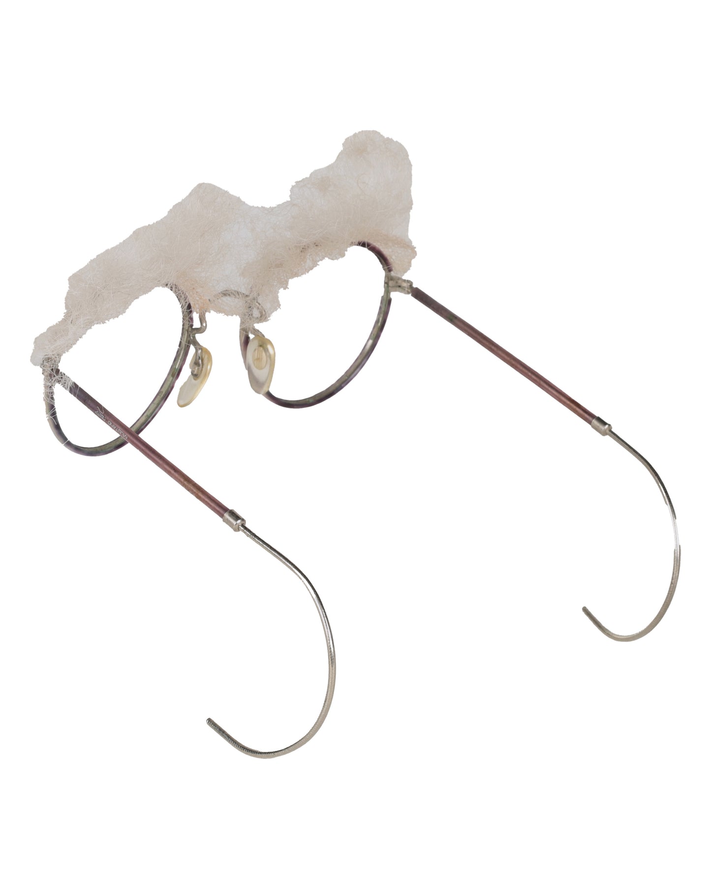 "Her Alibi" Phil Blackwood's (Tom Selleck) Disguise Glasses