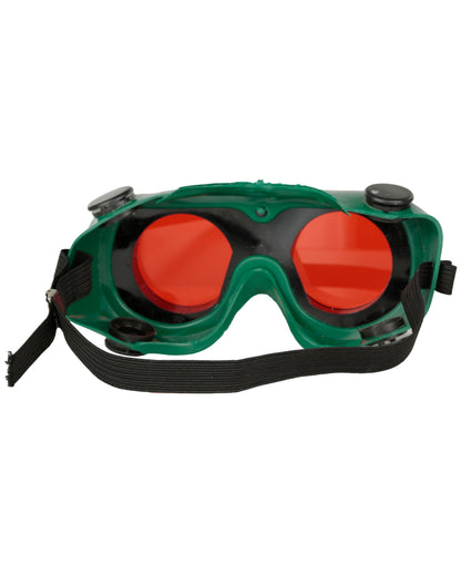 "Real Genius" Chris Knight's (Val Kilmer) Prop Protective Goggles