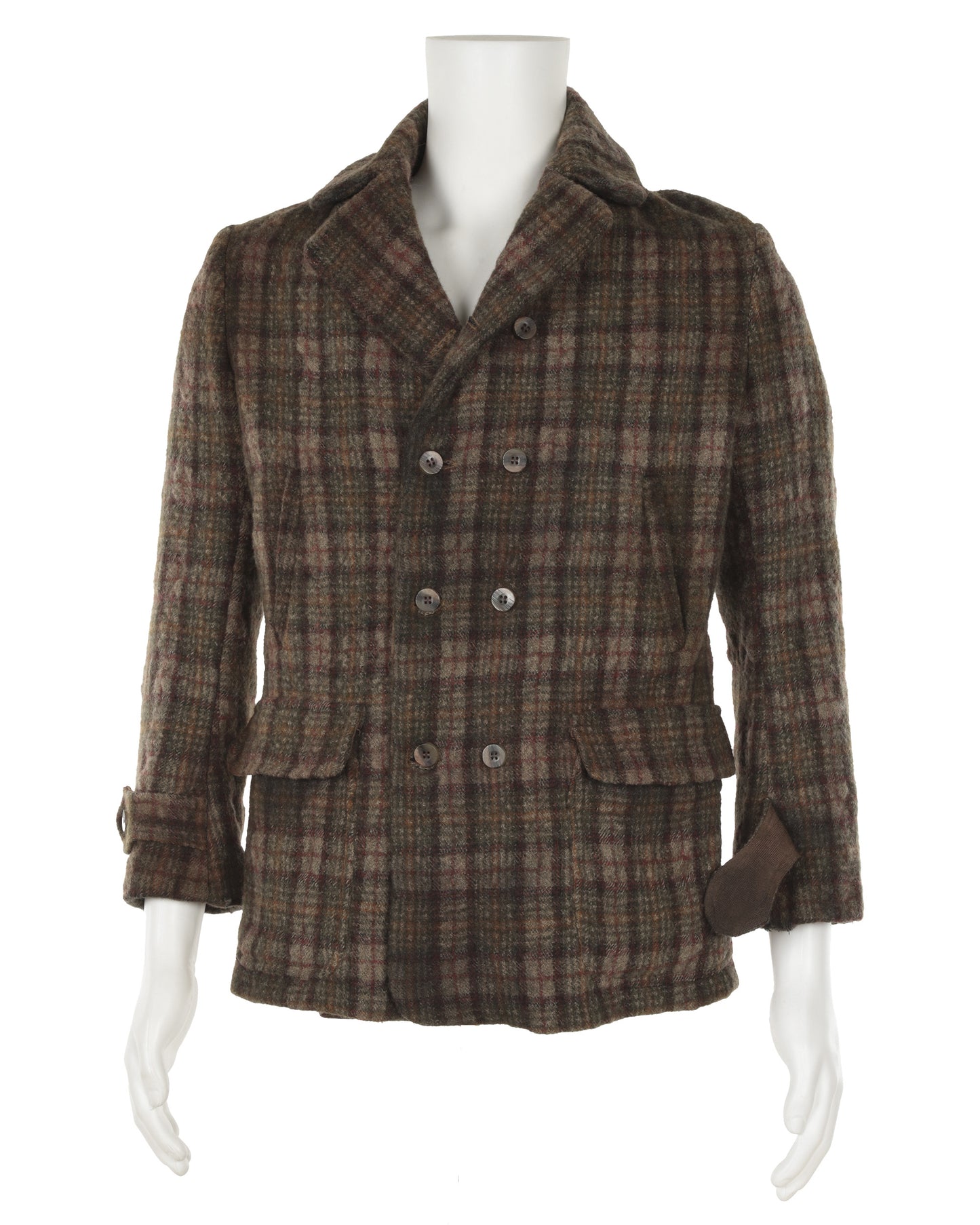 "Young Guns II" Tom O'Folliard's (Balthazar Getty) Jacket and Gloves