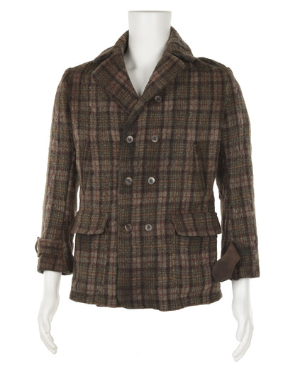 "Young Guns II" Tom O'Folliard's (Balthazar Getty) Jacket and Gloves