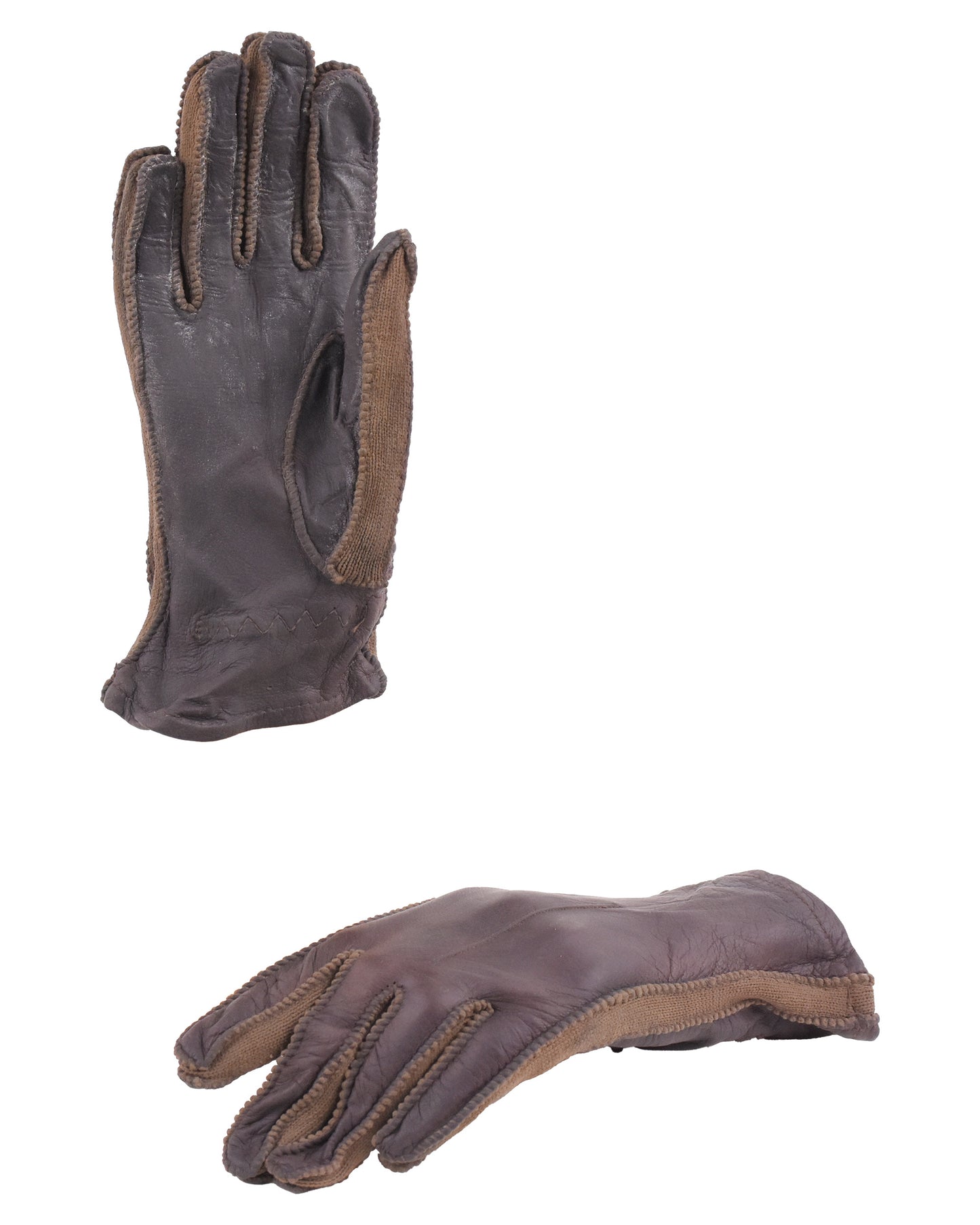 "Young Guns II" Tom O'Folliard's (Balthazar Getty) Jacket and Gloves