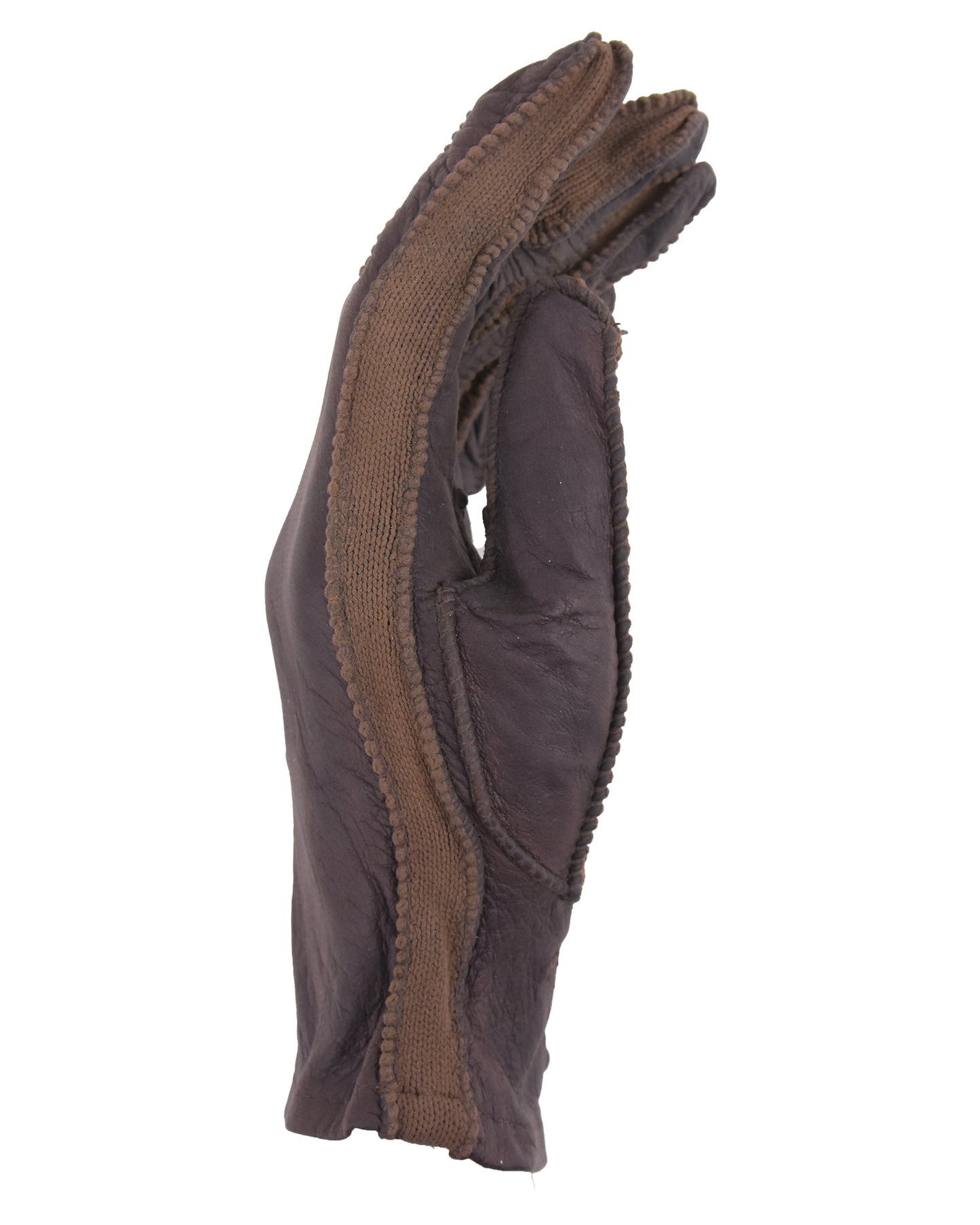 "Young Guns II" Tom O'Folliard's (Balthazar Getty) Jacket and Gloves