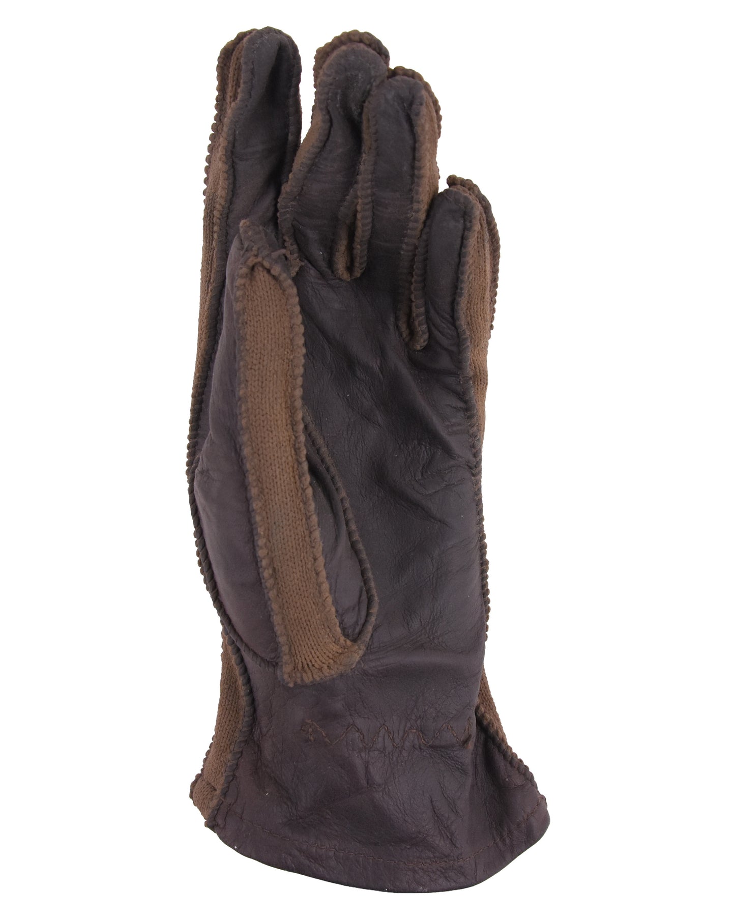 "Young Guns II" Tom O'Folliard's (Balthazar Getty) Jacket and Gloves