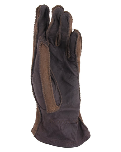 "Young Guns II" Tom O'Folliard's (Balthazar Getty) Jacket and Gloves