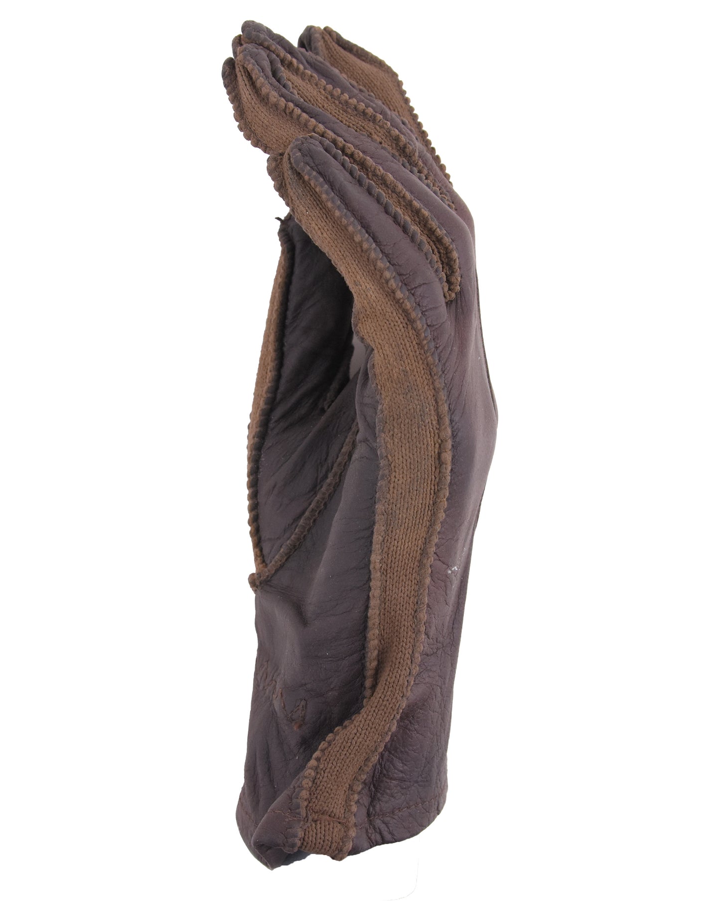 "Young Guns II" Tom O'Folliard's (Balthazar Getty) Jacket and Gloves