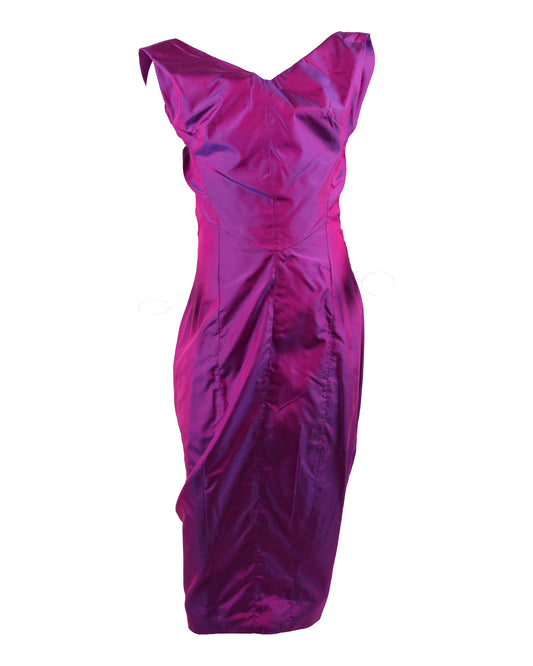 "A Rage in Harlem" Imabelle's (Robin Givens) Costume