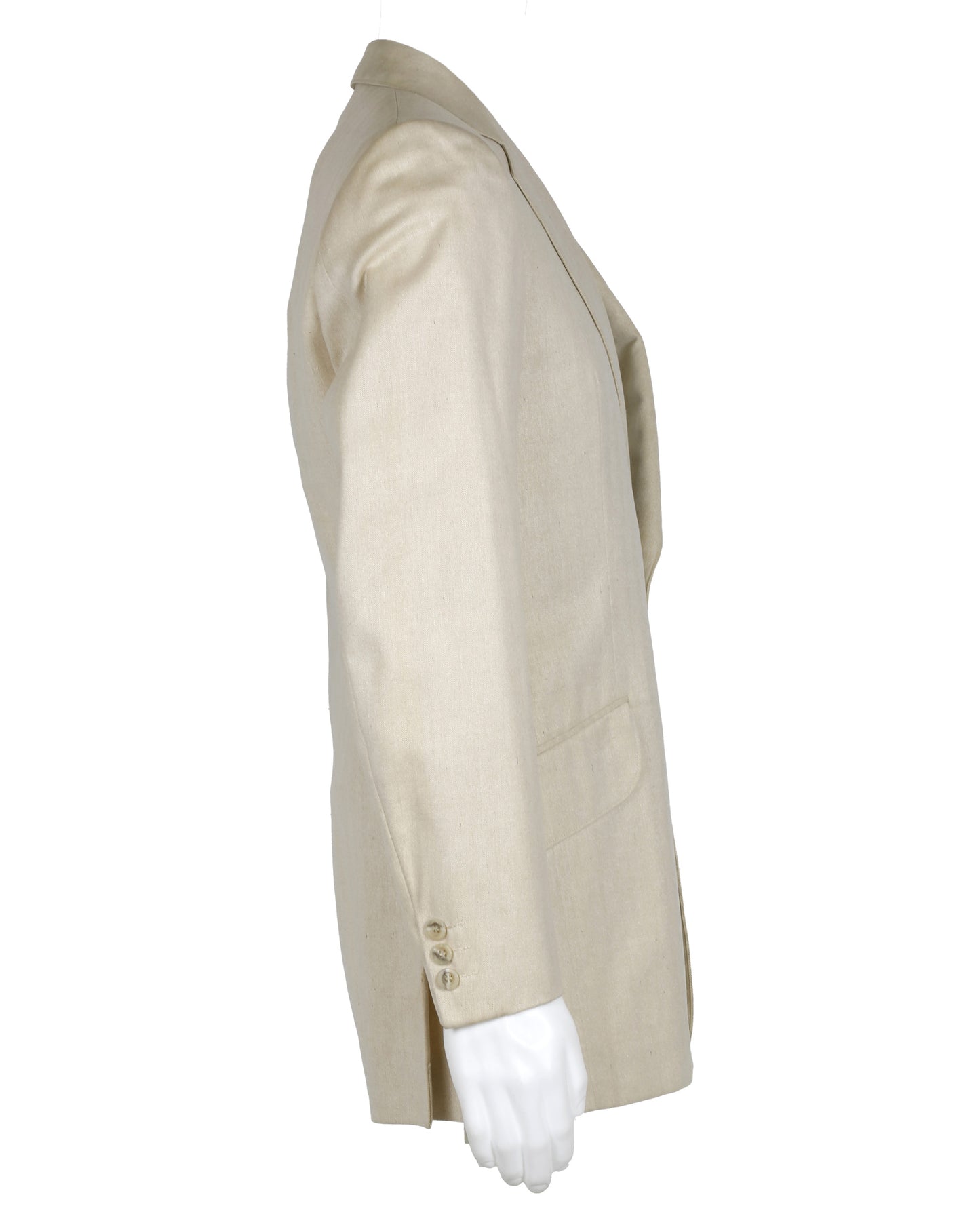 "Paternity" Buddy Evans' (Burt Reynolds) Sports Coat