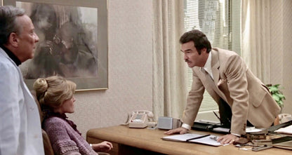 "Paternity" Buddy Evans' (Burt Reynolds) Sports Coat