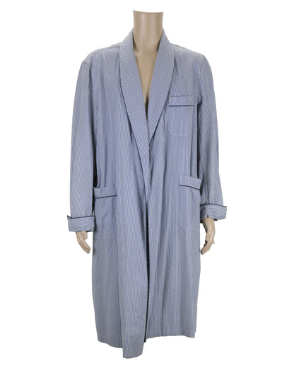 "She's Out of Control" Doug Simpson's (Tony Danza) Robe and Pajamas