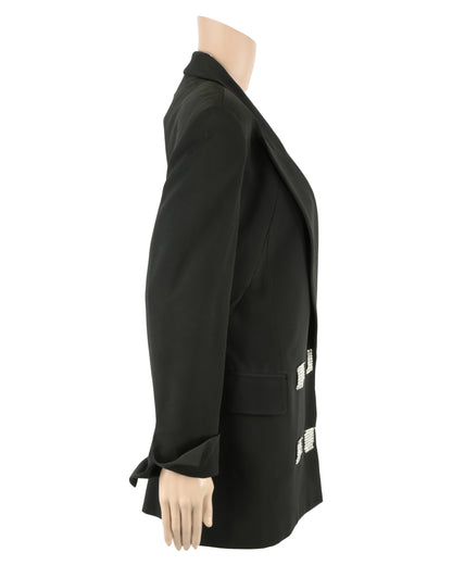 "The Paper" (1994) Alicia Clark's (Glenn Close) Jacket