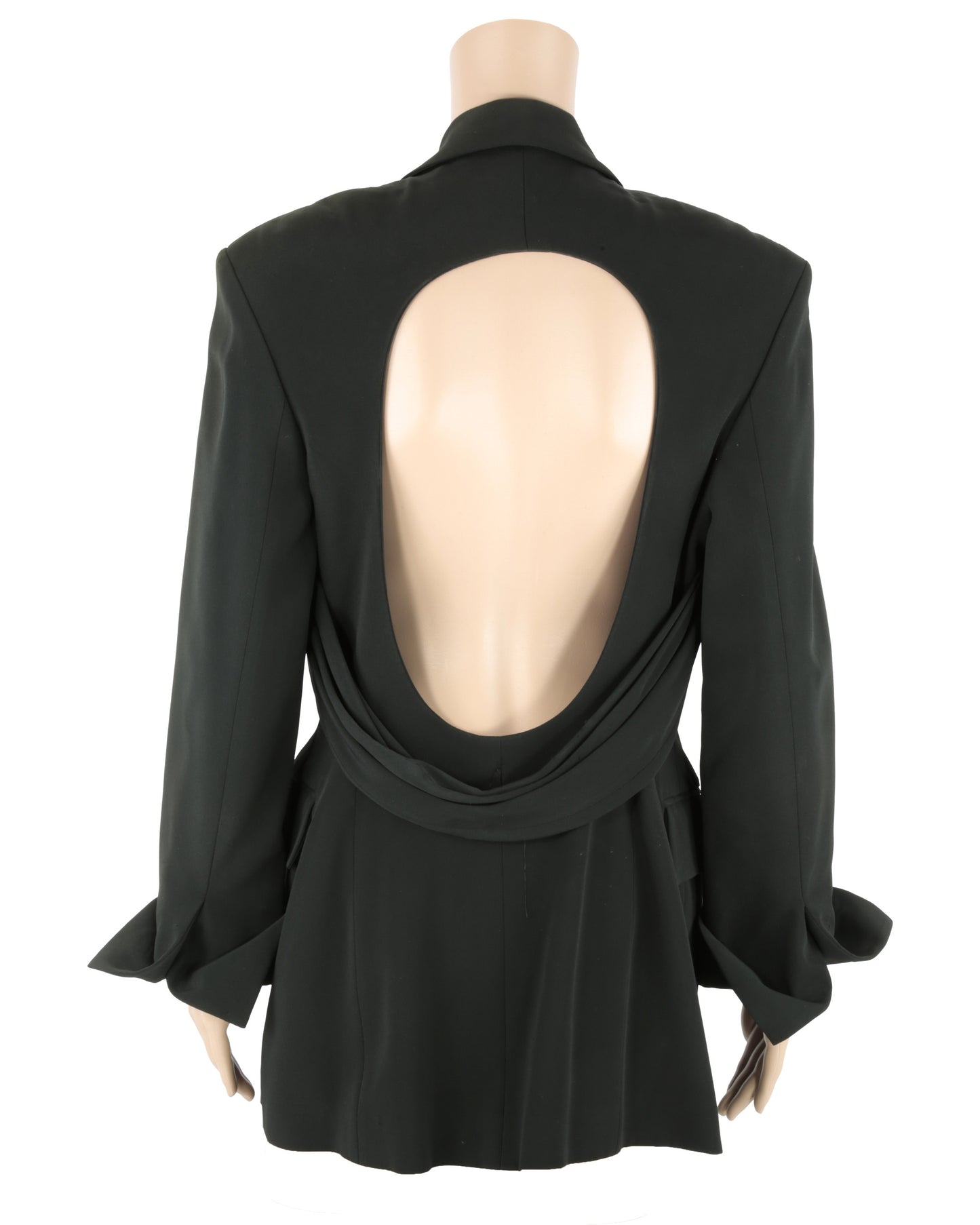 "The Paper" (1994) Alicia Clark's (Glenn Close) Jacket