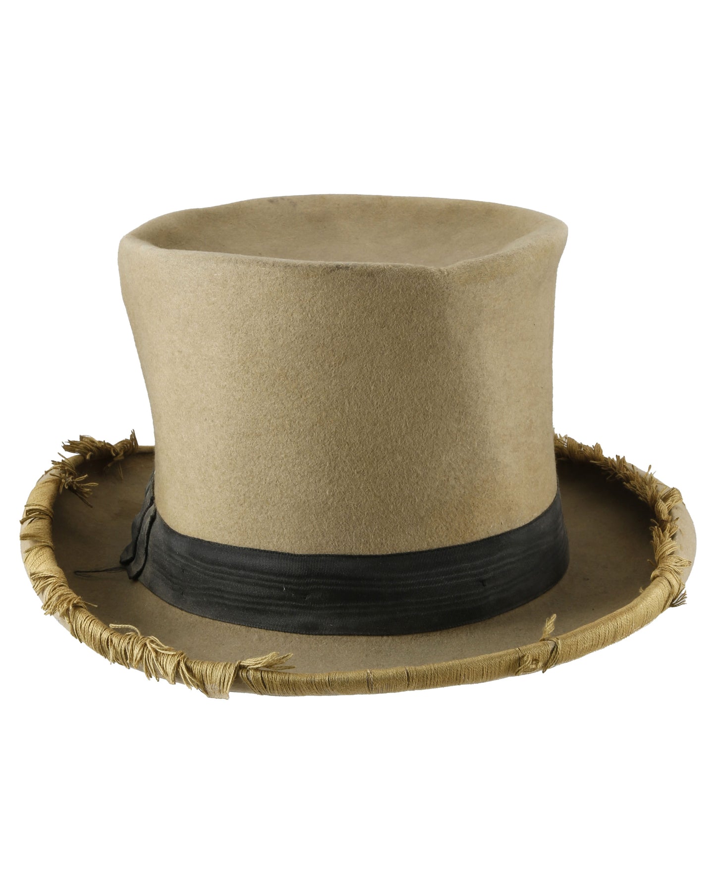 "Unknown Treasure" Man's Hat - Attributed to Tyrone Power