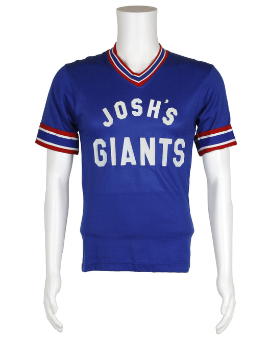 "Who's the Boss?" (TV Series) "Josh's Giants" Jersey