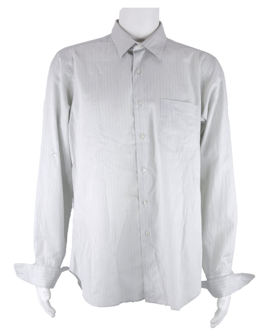 "JFK" Clay Shaw's (Tommy Lee Jones) Dress Shirt