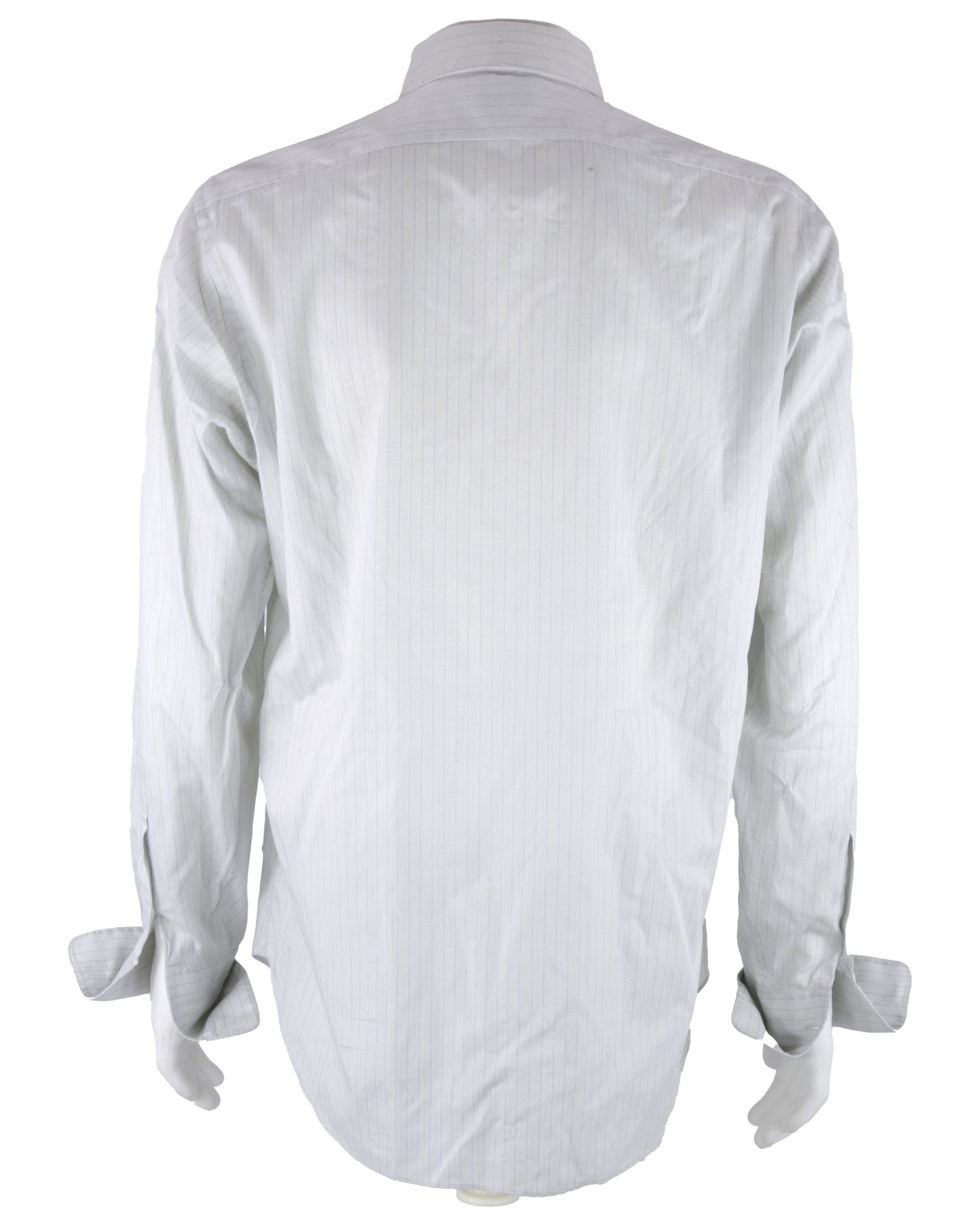 "JFK" Clay Shaw's (Tommy Lee Jones) Dress Shirt