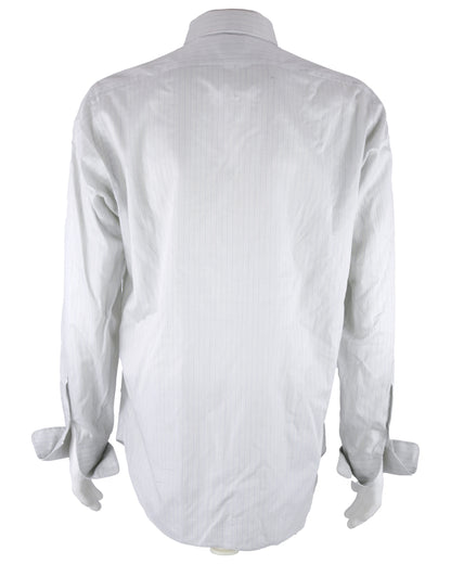 "JFK" Clay Shaw's (Tommy Lee Jones) Dress Shirt
