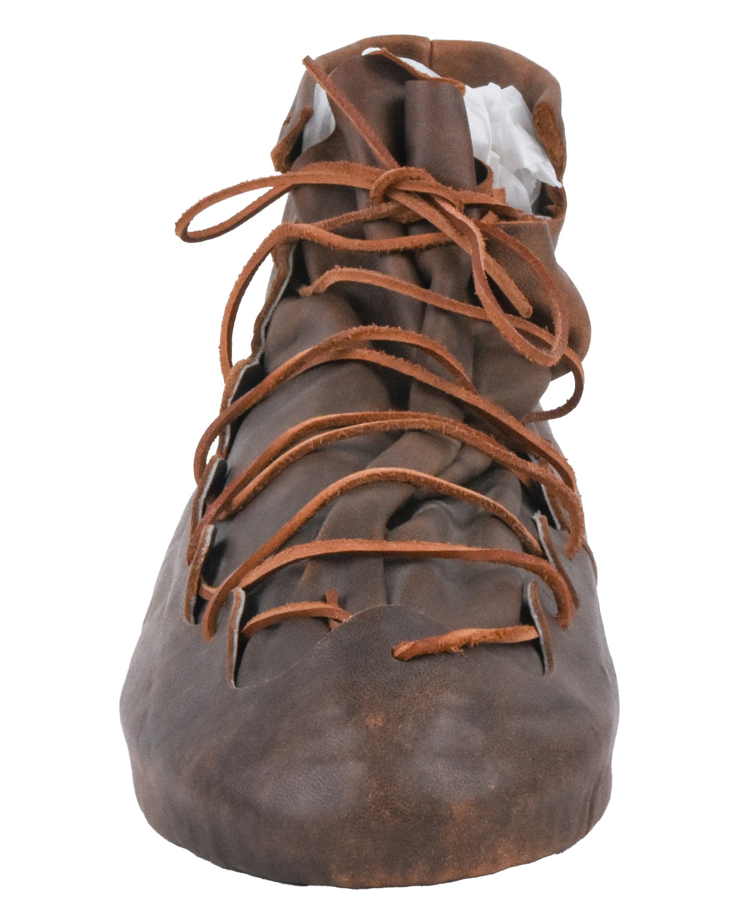 "Rob Roy" Rob Roy's (Liam Neeson) Shoes