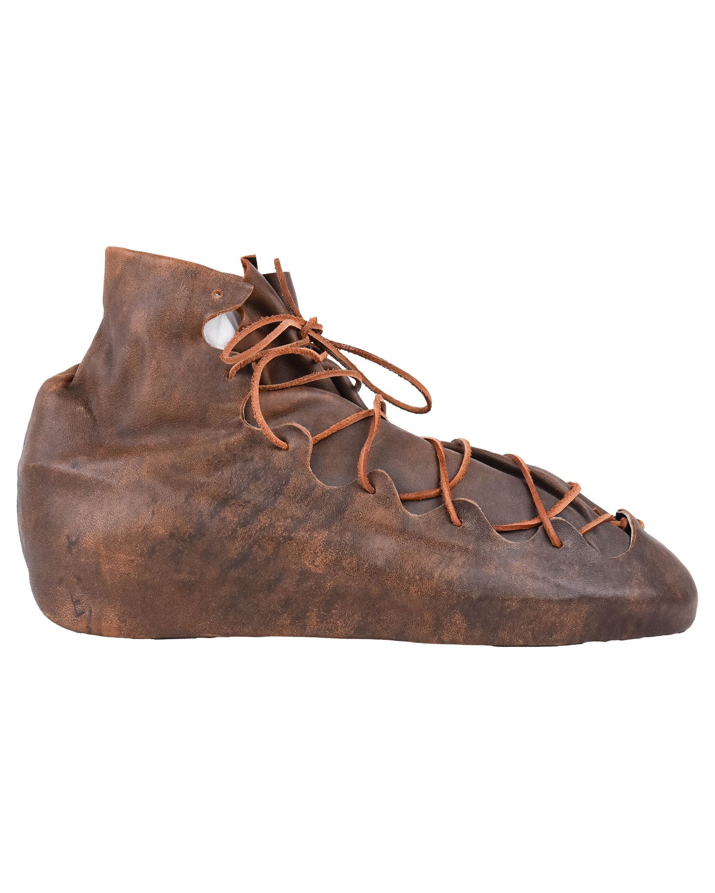 "Rob Roy" Rob Roy's (Liam Neeson) Shoes