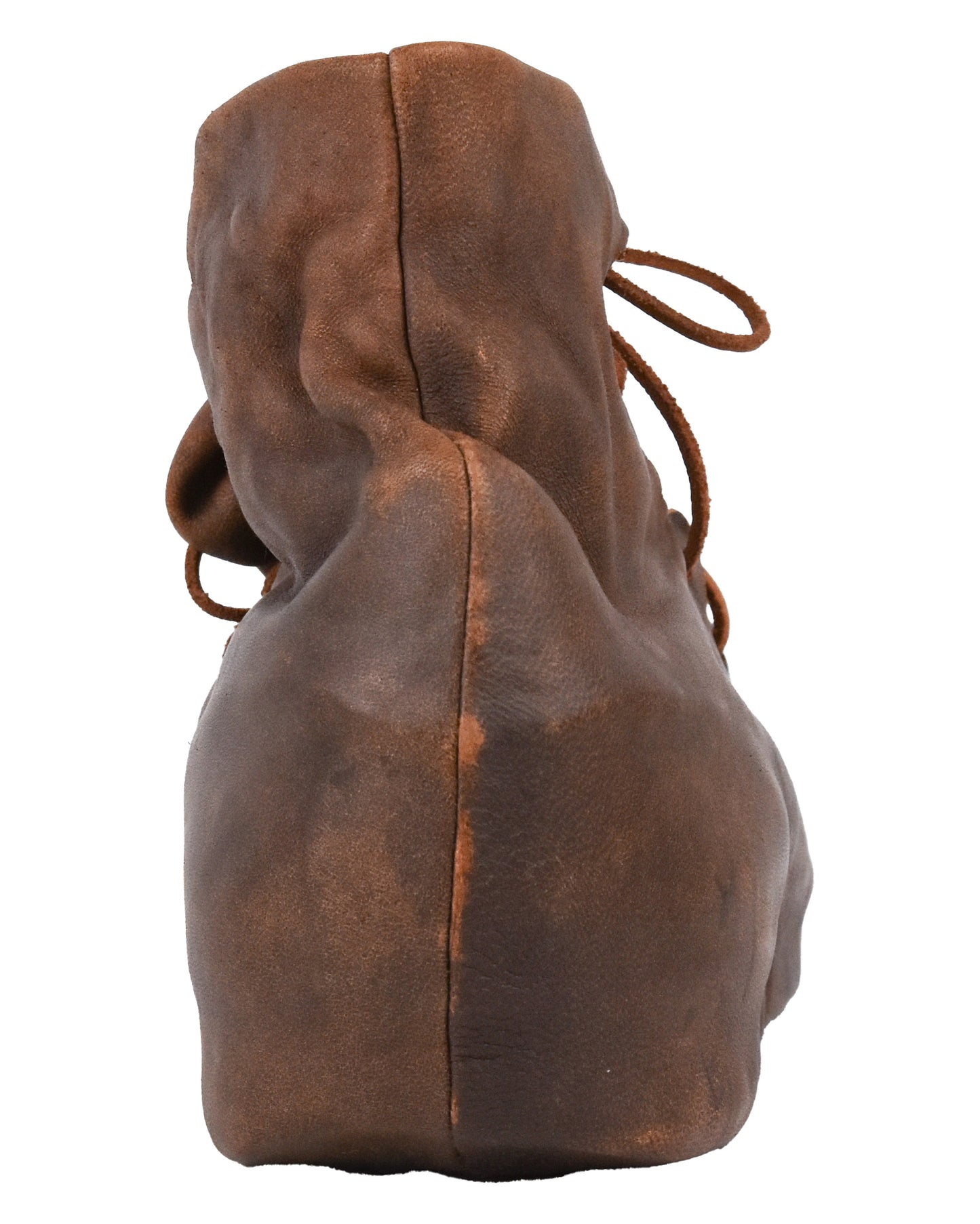 "Rob Roy" Rob Roy's (Liam Neeson) Shoes