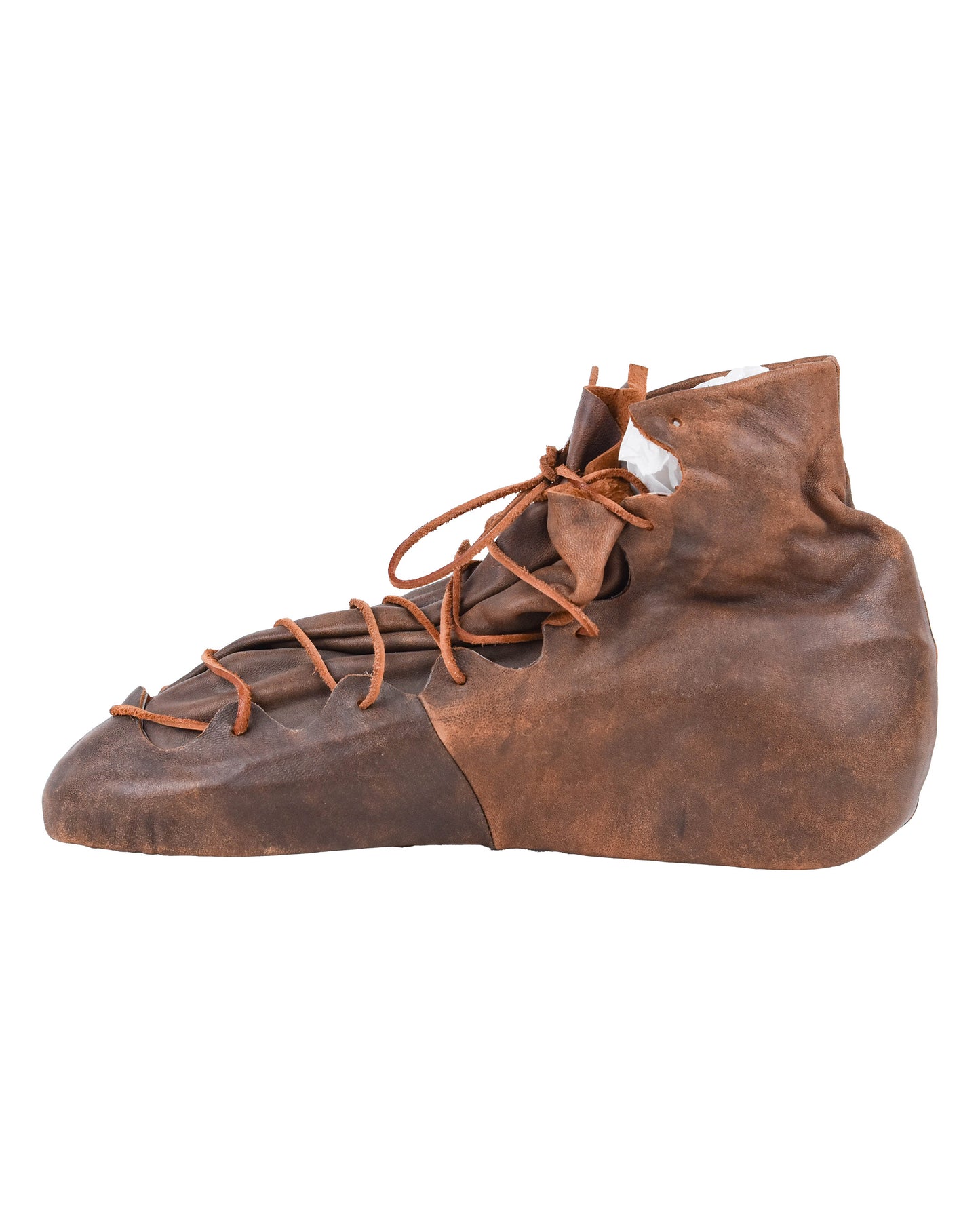 "Rob Roy" Rob Roy's (Liam Neeson) Shoes