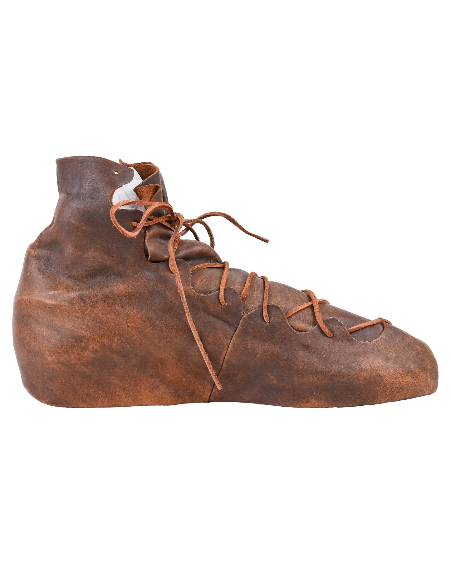 "Rob Roy" Rob Roy's (Liam Neeson) Shoes